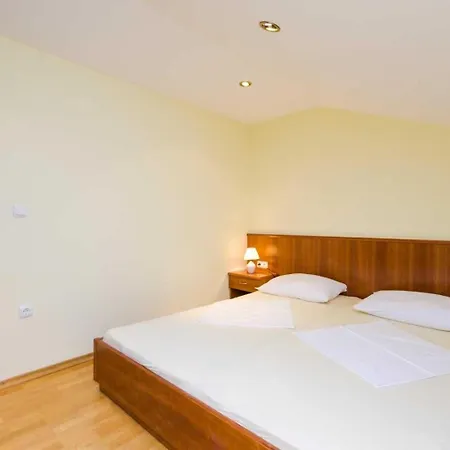 Apartament Nada 5 Crikvenica