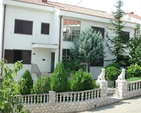 Nada 5 Appartement
