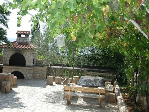 Nada 5 Apartament Crikvenica