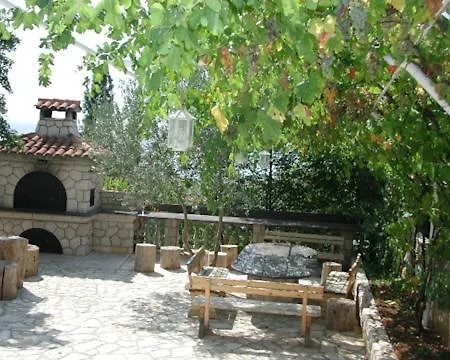 Nada 5 Appartamento Crikvenica