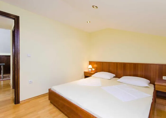 Apartament Nada 5 Crikvenica