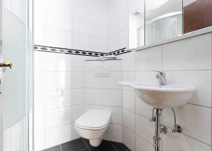 Apartament Nada 5